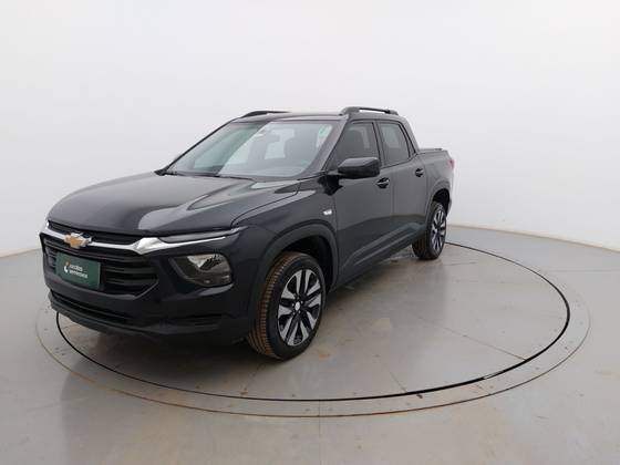 CHEVROLET MONTANA 1.2 TURBO FLEX LT MANUAL